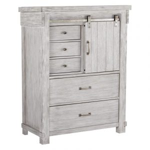 B740-46 Brashland Chest