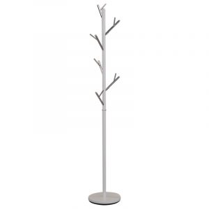 Worldwide Orin Coat Rack in White