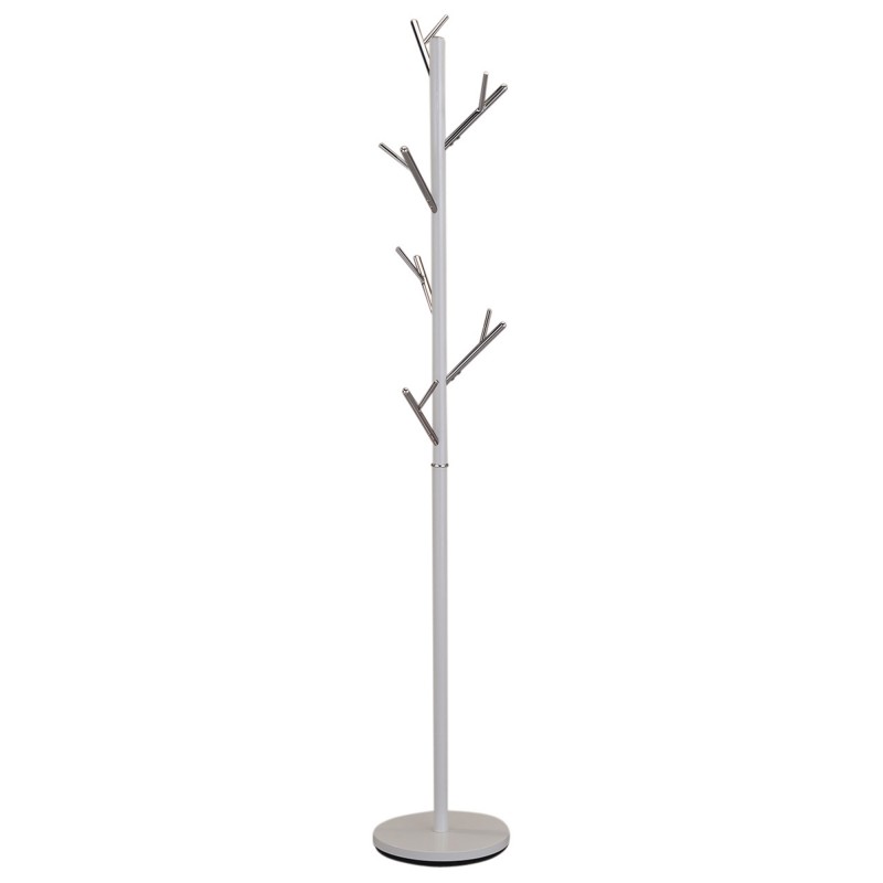 Worldwide Orin Coat Rack in White