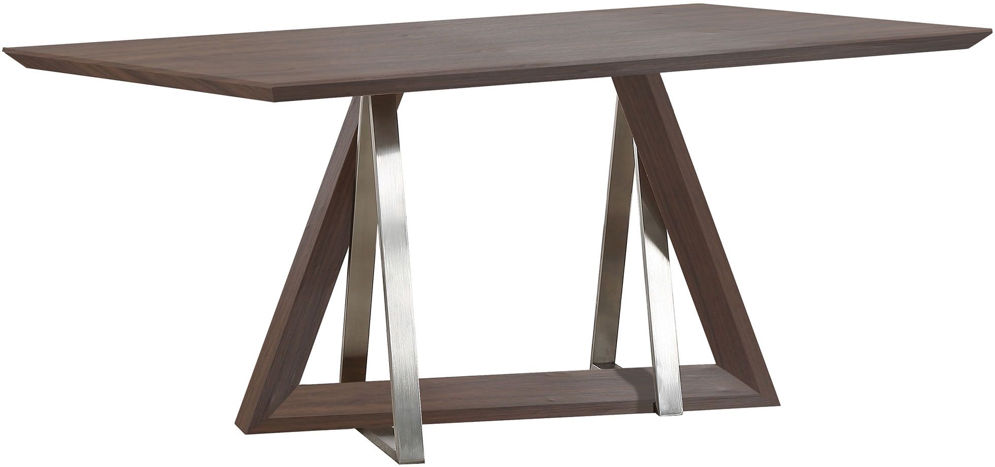 Worldwide Drake Rectangular Dining Table