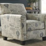 A3000012 Nesso Accent Chair