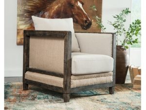 A3000021 Copeland Accent Chair
