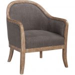 A3000030 Engineer Accent Chair