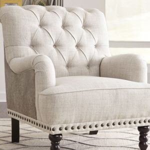 A3000053 Tartonelle Accent Chair