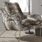 A3000054 Wildau Accent Chair