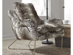 A3000054 Wildau Accent Chair