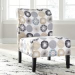 A3000063 Triptis Accent Chair