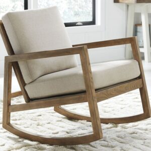 A3000081 Novelda Accent Chair