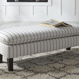 A3000113 Arrowrock Bench