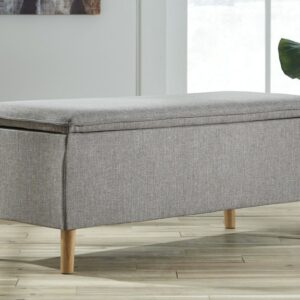 A3000124 Kaviton Bench