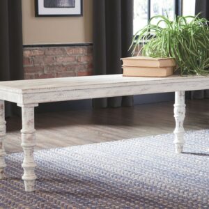 A3000159 Dannerville Bench