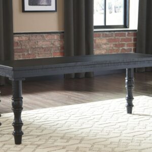 A3000160 Dannerville Bench