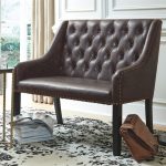 A3000173 Carondelet Bench