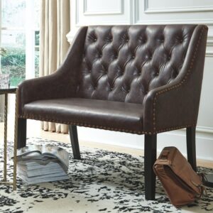 A3000173 Carondelet Bench