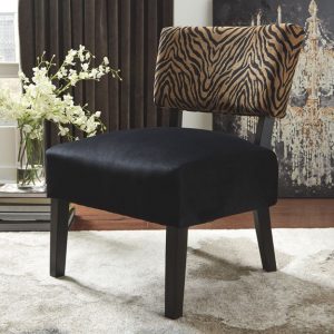 A3000181 Parvin Accent Chair