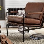 A3000193 Puckman Accent Chair