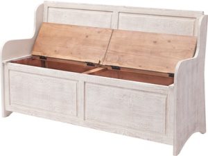 A3000199 Dannerville Bench