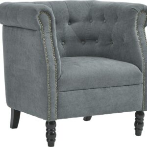 A3000204 Jacquelyne Accent Chair