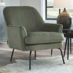 A3000235 Dericka Accent Chair