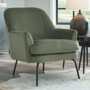 A3000235 Dericka Accent Chair