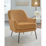 A3000237 Dericka Accent Chair