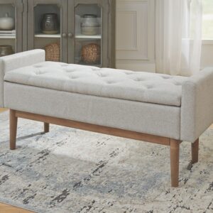 A3000247 Briarson Bench