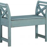 A4000035 Heron Ridge Bench