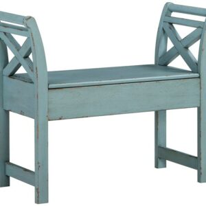 A4000035 Heron Ridge Bench