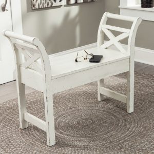 A4000036 Heron Ridge Bench