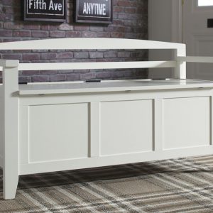 A4000058 Charvanna Bench