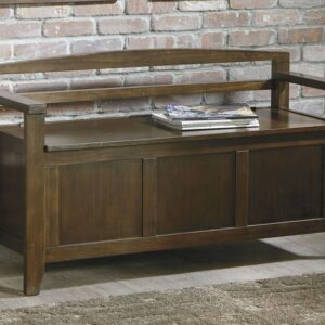 A4000059 Charvanna Bench