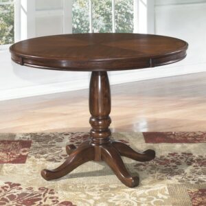D436-15T Leahlyn Dining Table