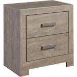 B070-92	Culverbach Nightstand