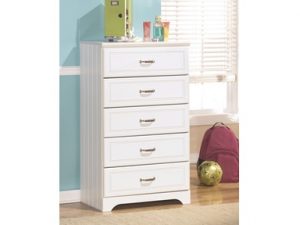 B102 Lulu Chest