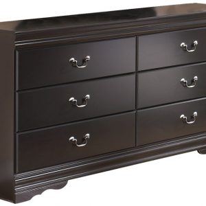B128-31	Huey Vineyard Dresser