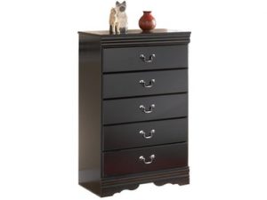 B128 Huey Vineyard Chest