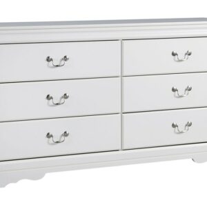 B129-31 Anarasia Dresser