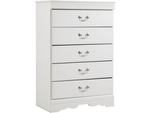 B129 Anarasia Chest