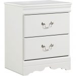 B129-92	Anarasia Nightstand
