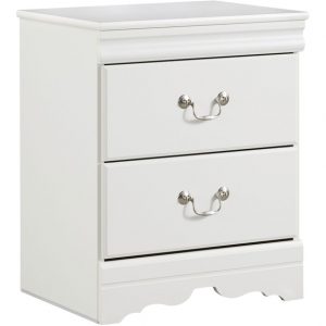 B129-92	Anarasia Nightstand