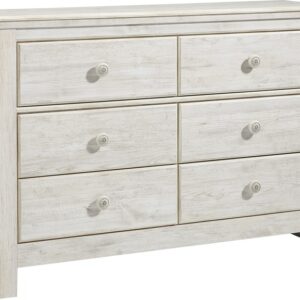 B181-21	Paxberry Dresser