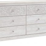 B181-31	Paxberry Dresser