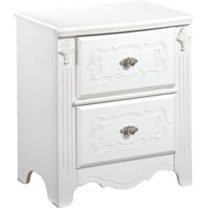 B188-92	Exquisite Nightstand