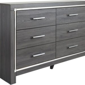 B214-31	Lodanna Dresser