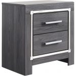 B214-92	Lodanna Nightstand