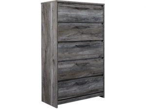 B221-46	Baystorm Chest
