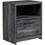 B221-91 Baystorm Nightstand
