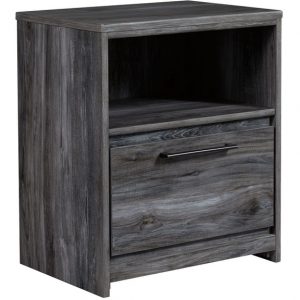 B221-91 Baystorm Nightstand