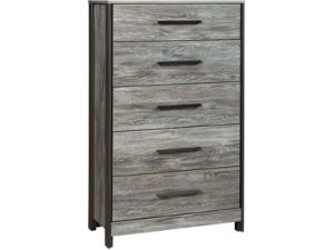 B227-46 Cazenfeld Chest