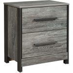 B227-92	Cazenfeld Nightstand